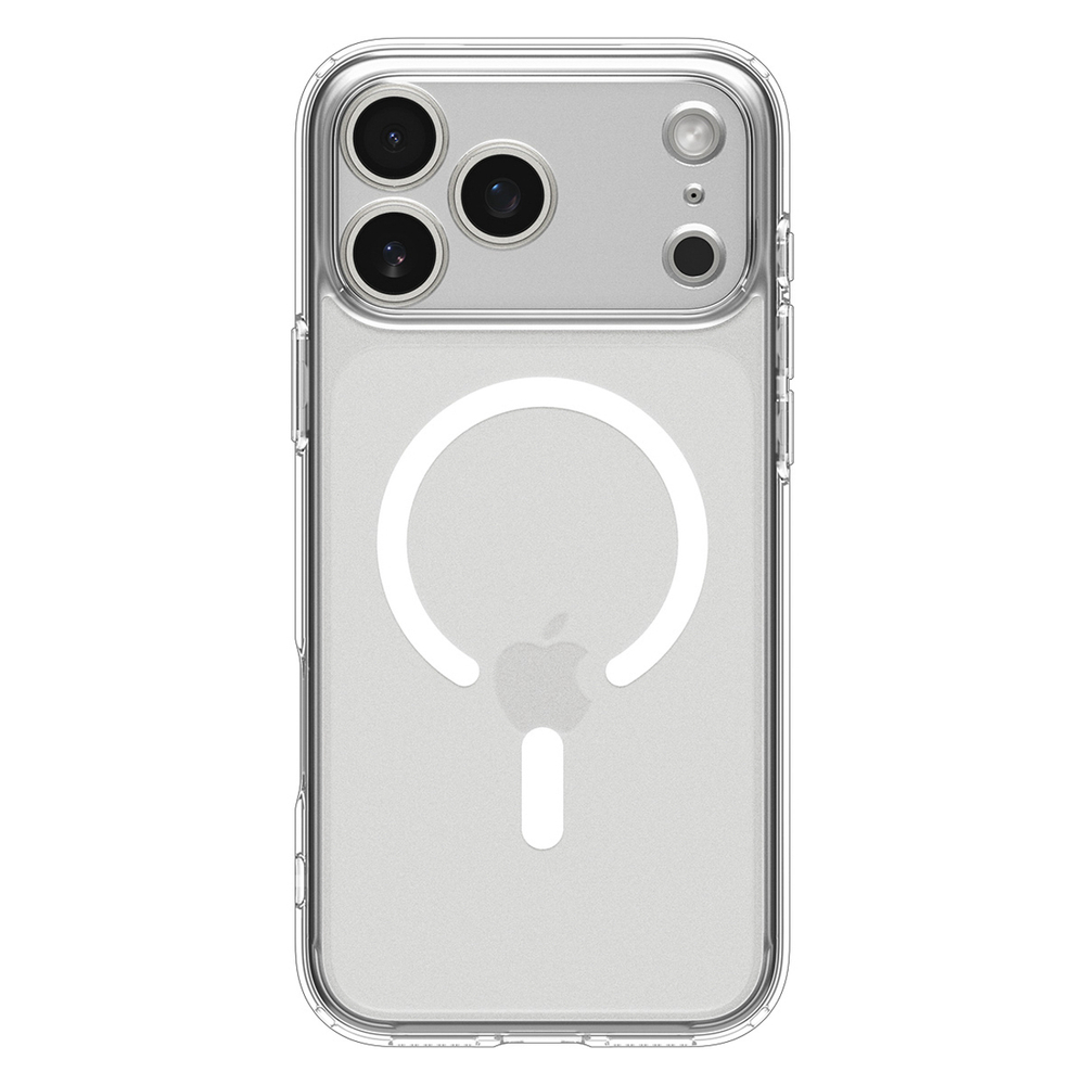 Spigen Ultra Hybrid MagSafe Case for iPhone 17 Pro Max - Whiteeng
