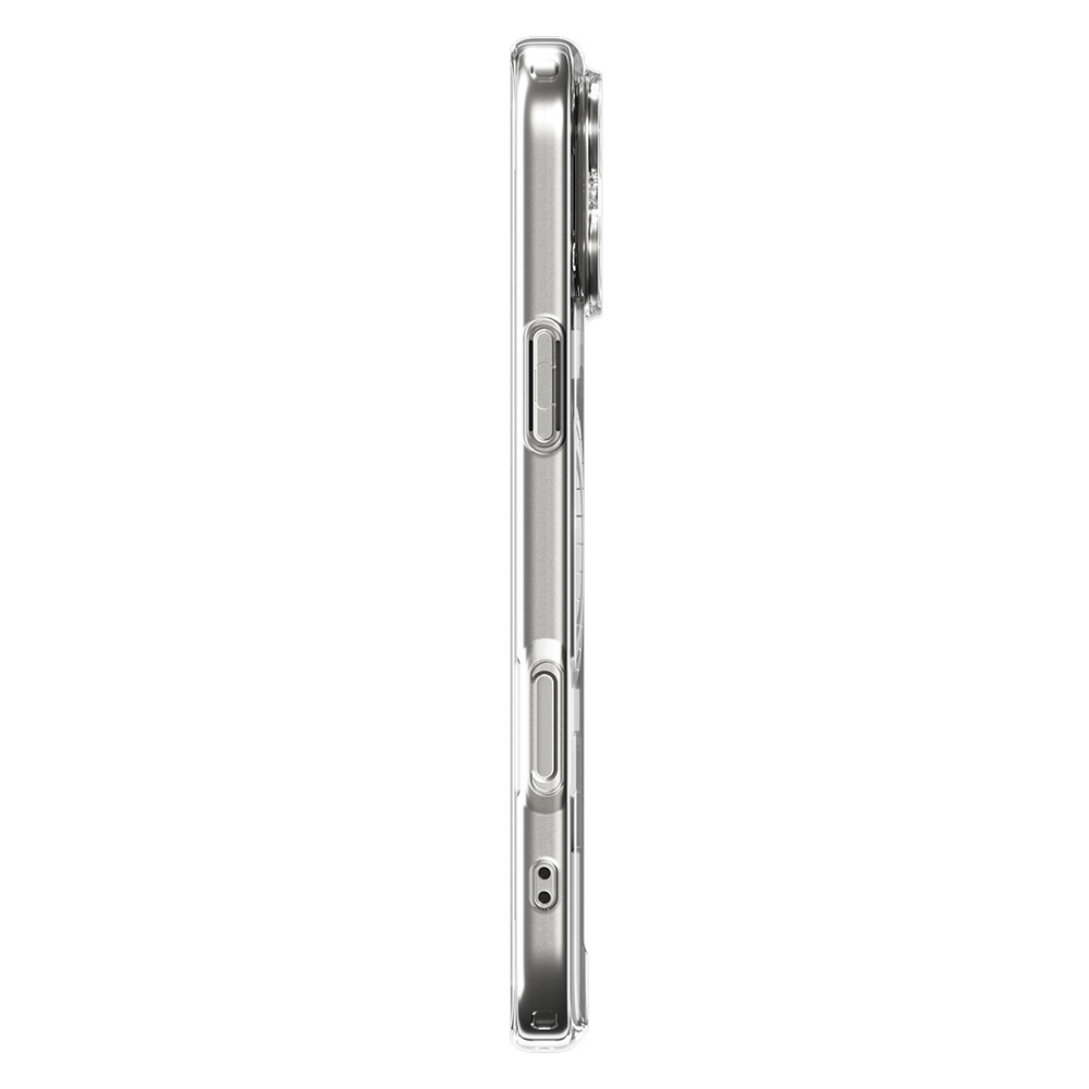 Spigen Ultra Hybrid MagSafe Case for iPhone 17 Pro Max - Whiteeng