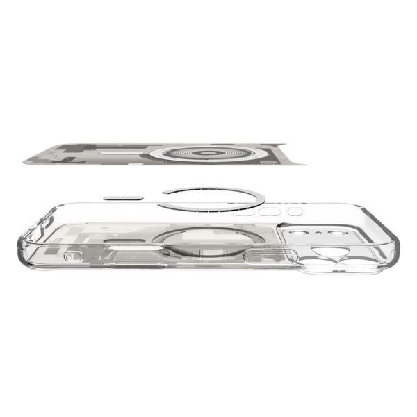 198873_7 Spigen Ultra Hybrid MagSafe case for iPhone 17 Pro Zero One - titaniumeng
