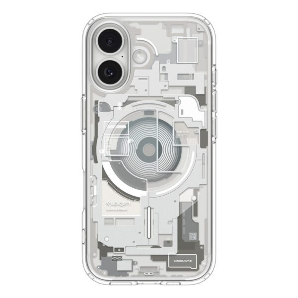 198876_2 Spigen Ultra Hybrid MagSafe case for iPhone 17 Zero One - titaniumeng