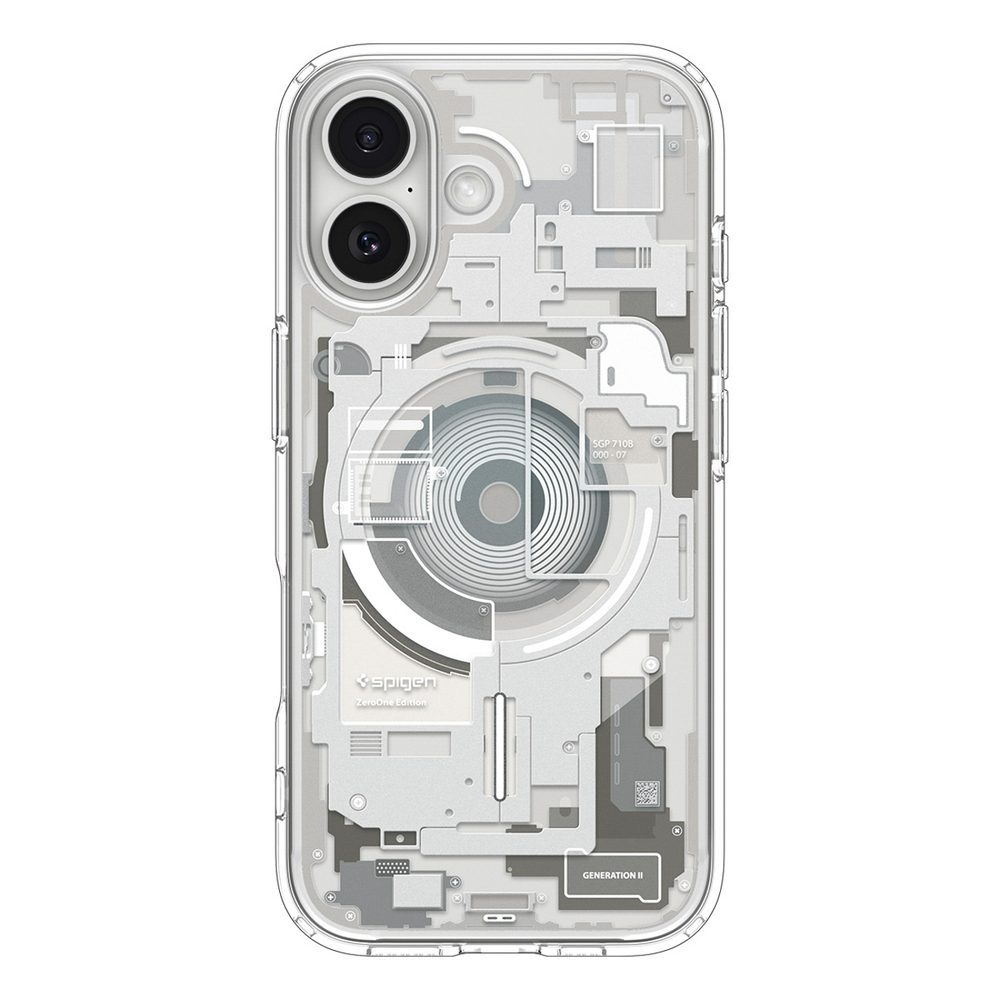198876_2 Spigen Ultra Hybrid MagSafe case for iPhone 17 Zero One - titaniumeng