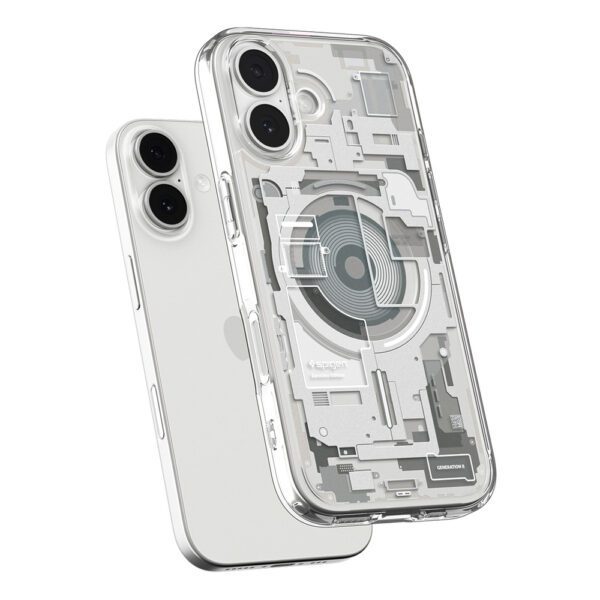 198876_5 Spigen Ultra Hybrid MagSafe case for iPhone 17 Zero One - titaniumeng