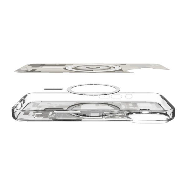198876_7 Spigen Ultra Hybrid MagSafe case for iPhone 17 Zero One - titaniumeng
