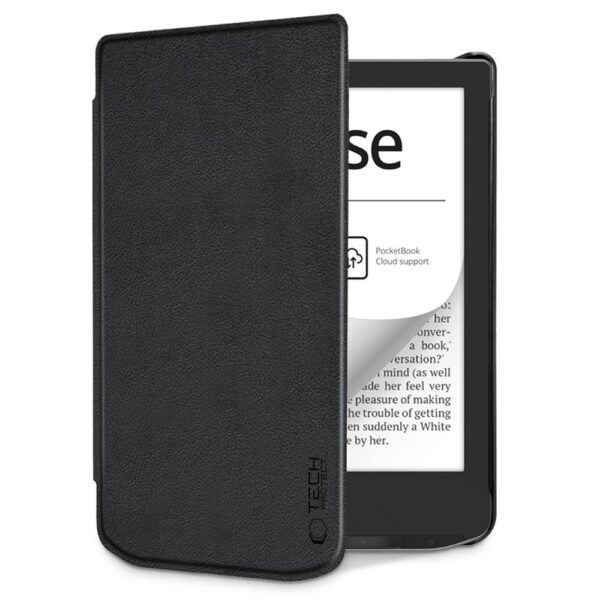 TechProtect SmartCase for PocketBook Verse / Pro / Lite - Blackeng