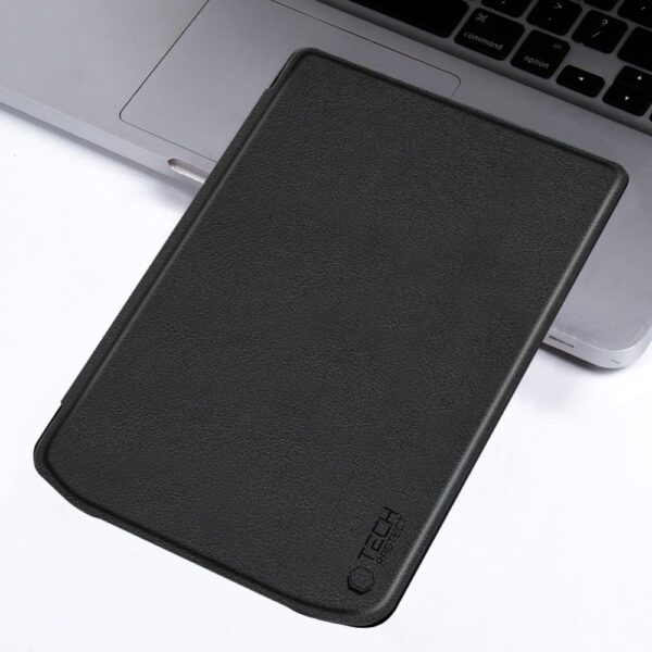 TechProtect SmartCase for PocketBook Verse / Pro / Lite - Blackeng