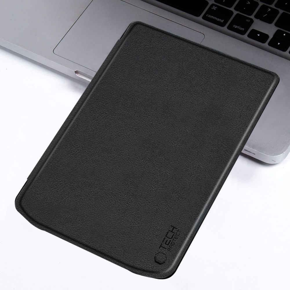 TechProtect SmartCase for PocketBook Verse / Pro / Lite - Blackeng
