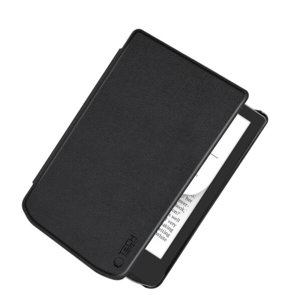 TechProtect SmartCase for PocketBook Verse / Pro / Lite - Blackeng