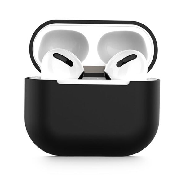 Tech-Protect Icon Case for AirPods 3 - Blackeng