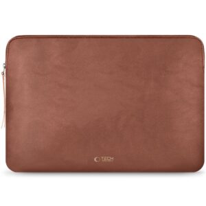 Tech-Protect Fleece Laptop Bag 13-14 - Browneng
