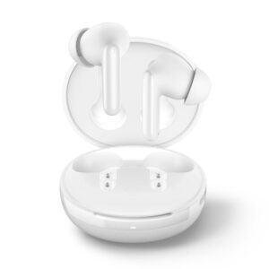 Spigen SA2400 ANC Wireless Headphones - Whiteeng