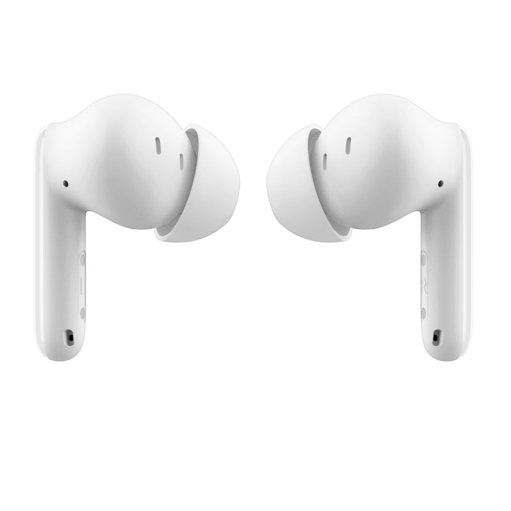 Spigen SA2400 ANC Wireless Headphones - Whiteeng