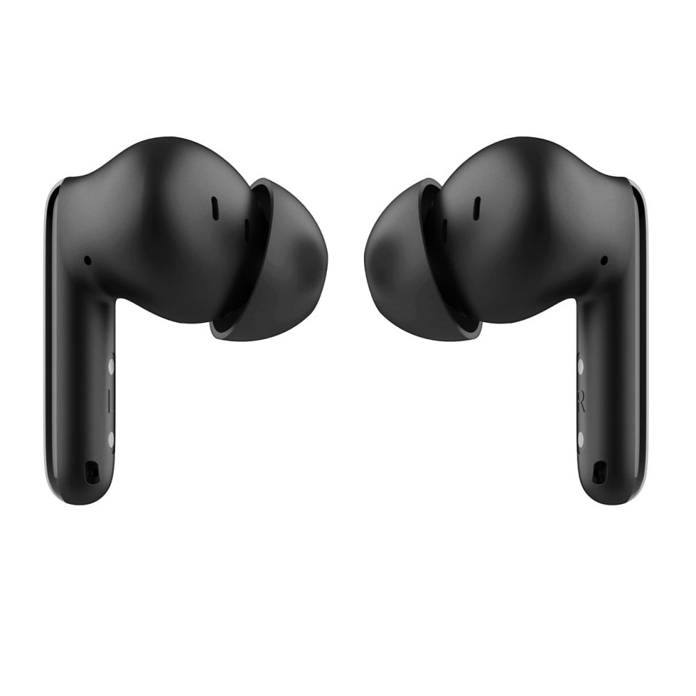 Spigen SA2400 ANC Wireless Headphones - Blackeng