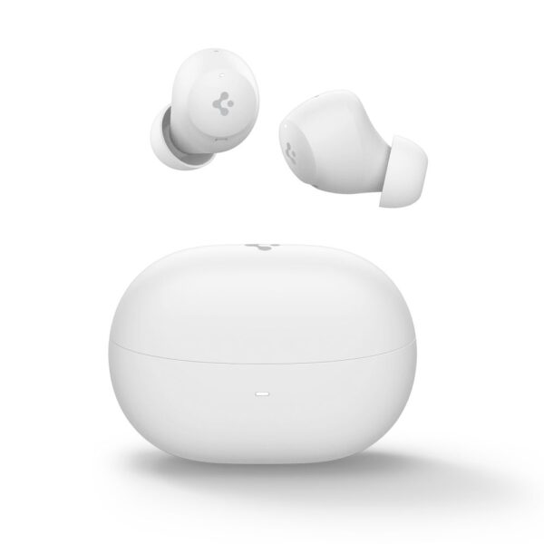 Spigen SA2401 ANC Pro Wireless Headphones - Whiteeng