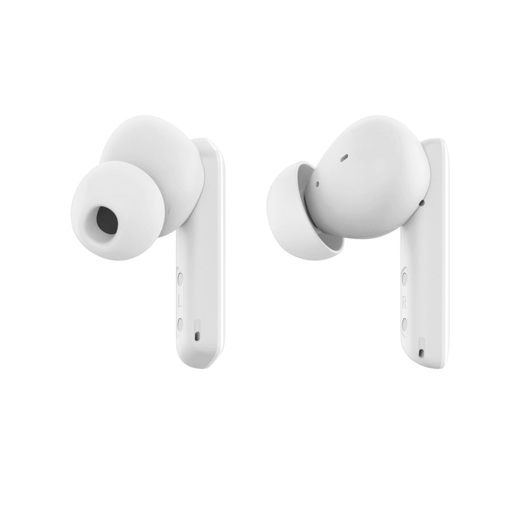 Spigen SA2402 ANC Pro Wireless Headphones - Whiteeng