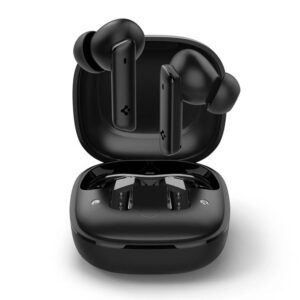 Spigen SA2402 ANC Pro Wireless Headphones - Blackeng