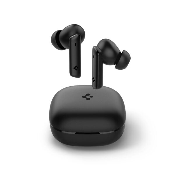Spigen SA2402 ANC Pro Wireless Headphones - Blackeng