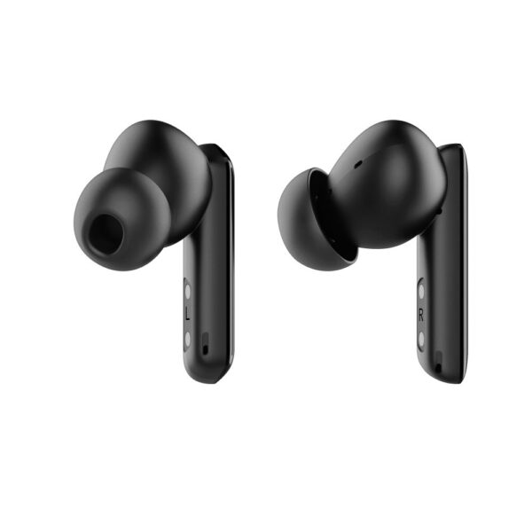 Spigen SA2402 ANC Pro Wireless Headphones - Blackeng