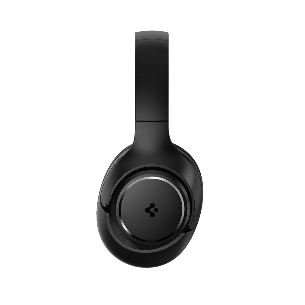 Spigen SA2403 ANC Pro Wireless Headphones - Blackeng
