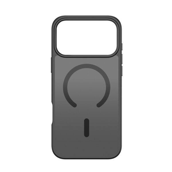 Dux Ducis Yind iPhone 17 Pro Case Compatible with MagSafe - Blackeng