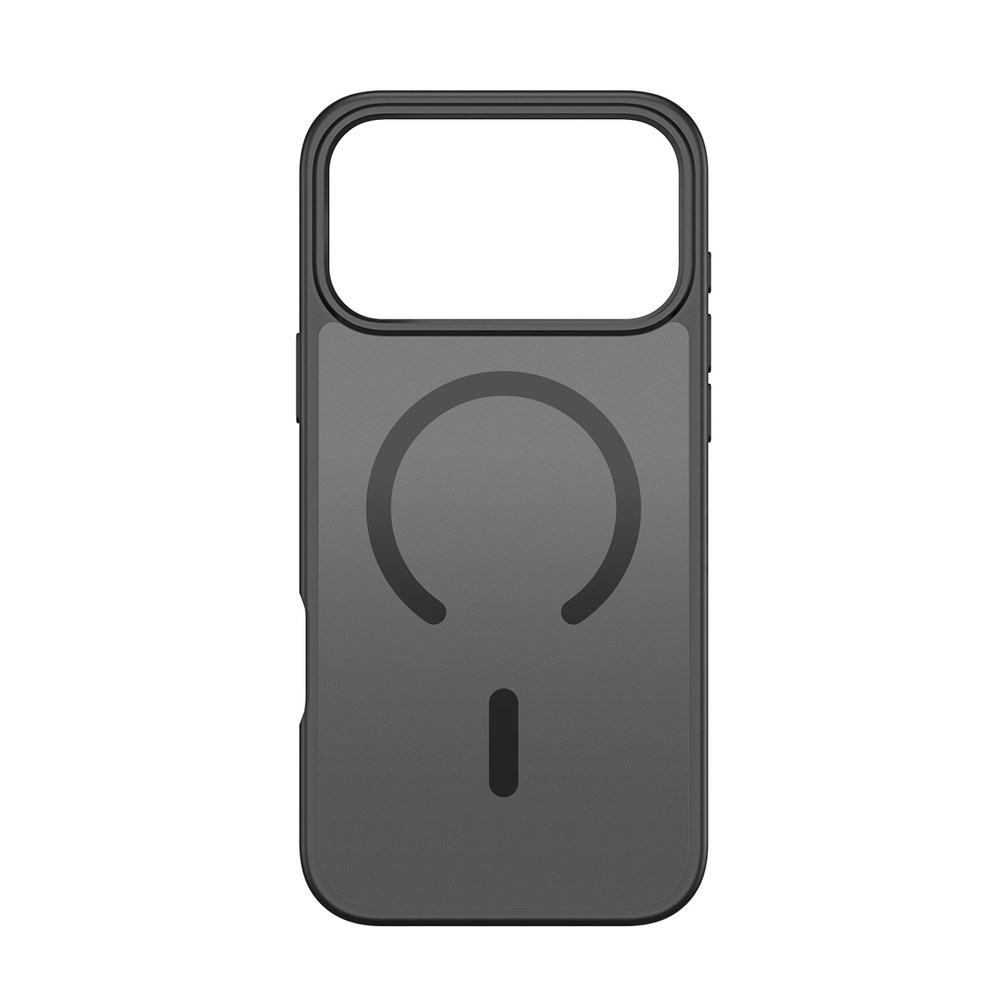 Dux Ducis Yind iPhone 17 Pro Case Compatible with MagSafe - Blackeng