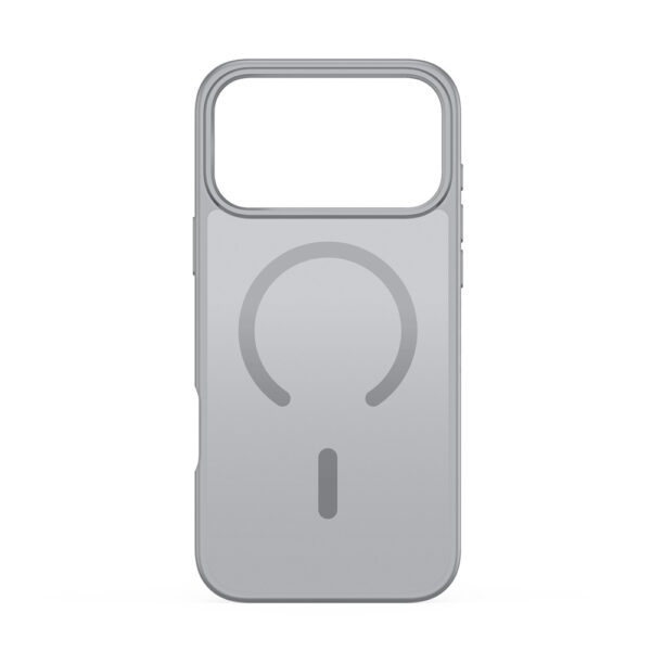 Dux Ducis Yind iPhone 17 Pro Max Case Compatible with MagSafe - Grayeng