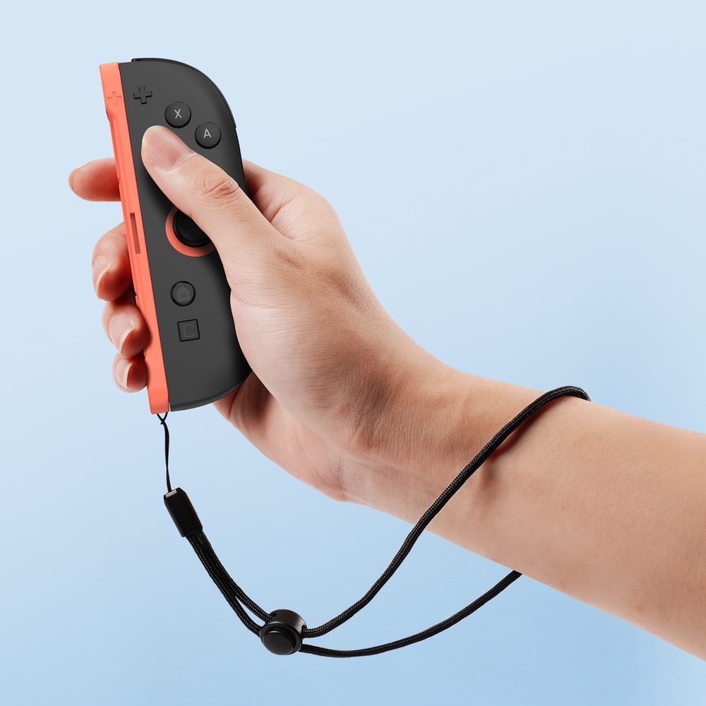 199199_5 Dux Ducis 25-in-1 Nintendo Switch 2 Sports Gaming Accessory Set with Bag - Multicoloreng