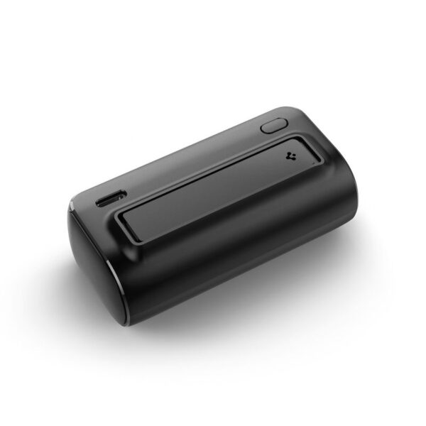 Spigen EA2205 Powerbank 5000mAh 22.5W - Blackeng