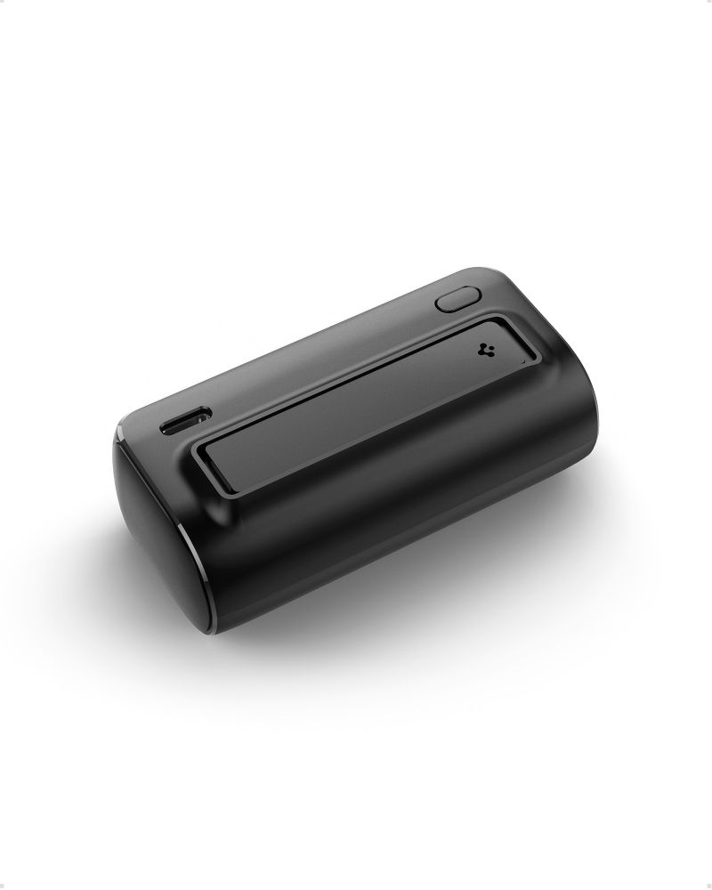 Spigen EA2205 Powerbank 5000mAh 22.5W - Blackeng