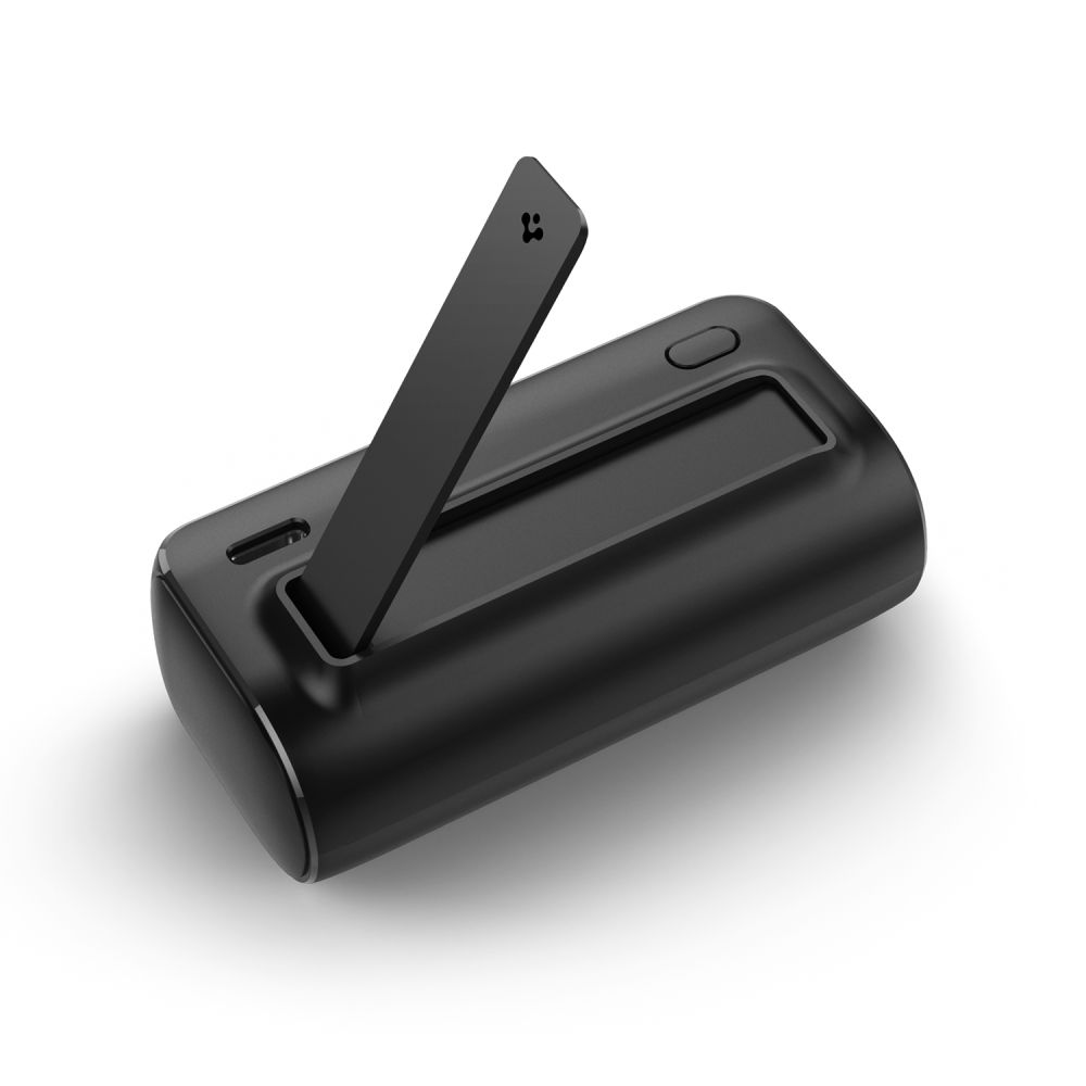 Spigen EA2205 Powerbank 5000mAh 22.5W - Blackeng
