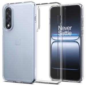 Spigen Ultra Hybrid Case for OnePlus Nord 5 - Transparenteng