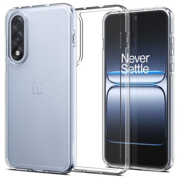 Spigen Ultra Hybrid Case for OnePlus Nord 5 - Transparenteng