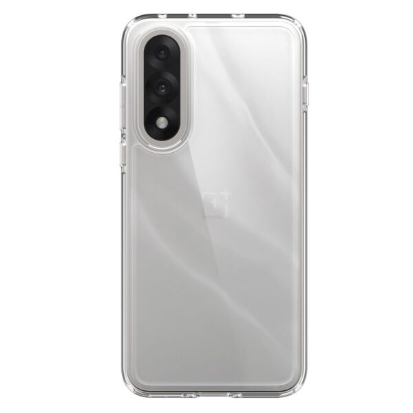 Spigen Ultra Hybrid Case for OnePlus Nord 5 - Transparenteng