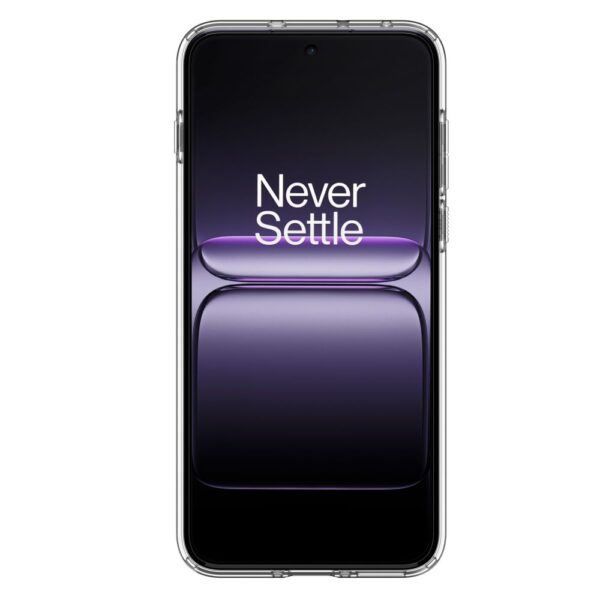 Spigen Ultra Hybrid Case for OnePlus Nord 5 - Transparenteng