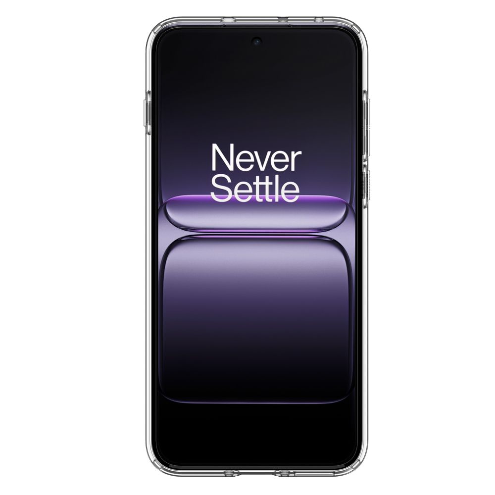 Spigen Ultra Hybrid Case for OnePlus Nord 5 - Transparenteng