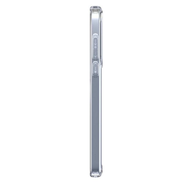 Spigen Ultra Hybrid Case for OnePlus Nord 5 - Transparenteng