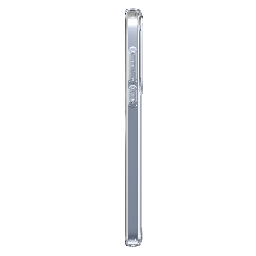 Spigen Ultra Hybrid Case for OnePlus Nord 5 - Transparenteng