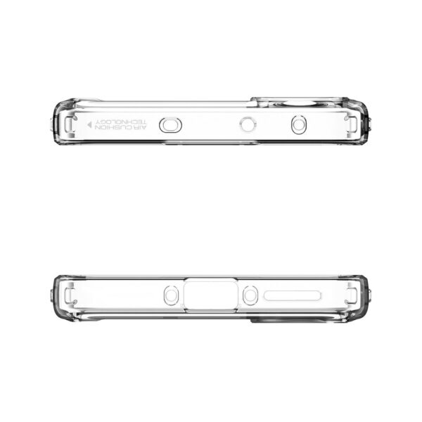Spigen Ultra Hybrid Case for OnePlus Nord 5 - Transparenteng