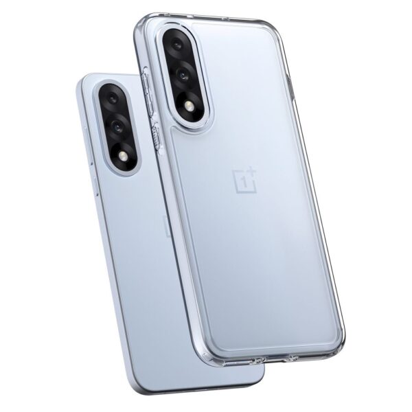 Spigen Ultra Hybrid Case for OnePlus Nord 5 - Transparenteng