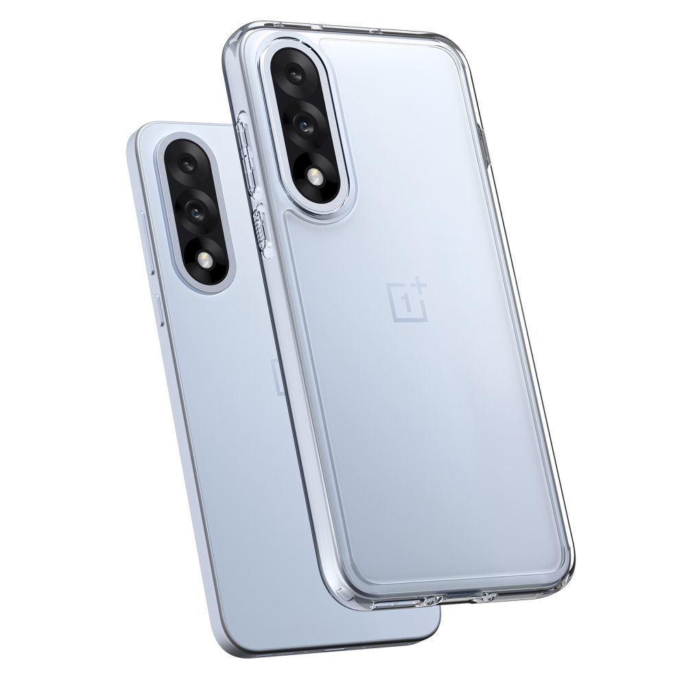 Spigen Ultra Hybrid Case for OnePlus Nord 5 - Transparenteng