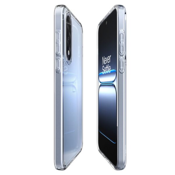 Spigen Ultra Hybrid Case for OnePlus Nord 5 - Transparenteng