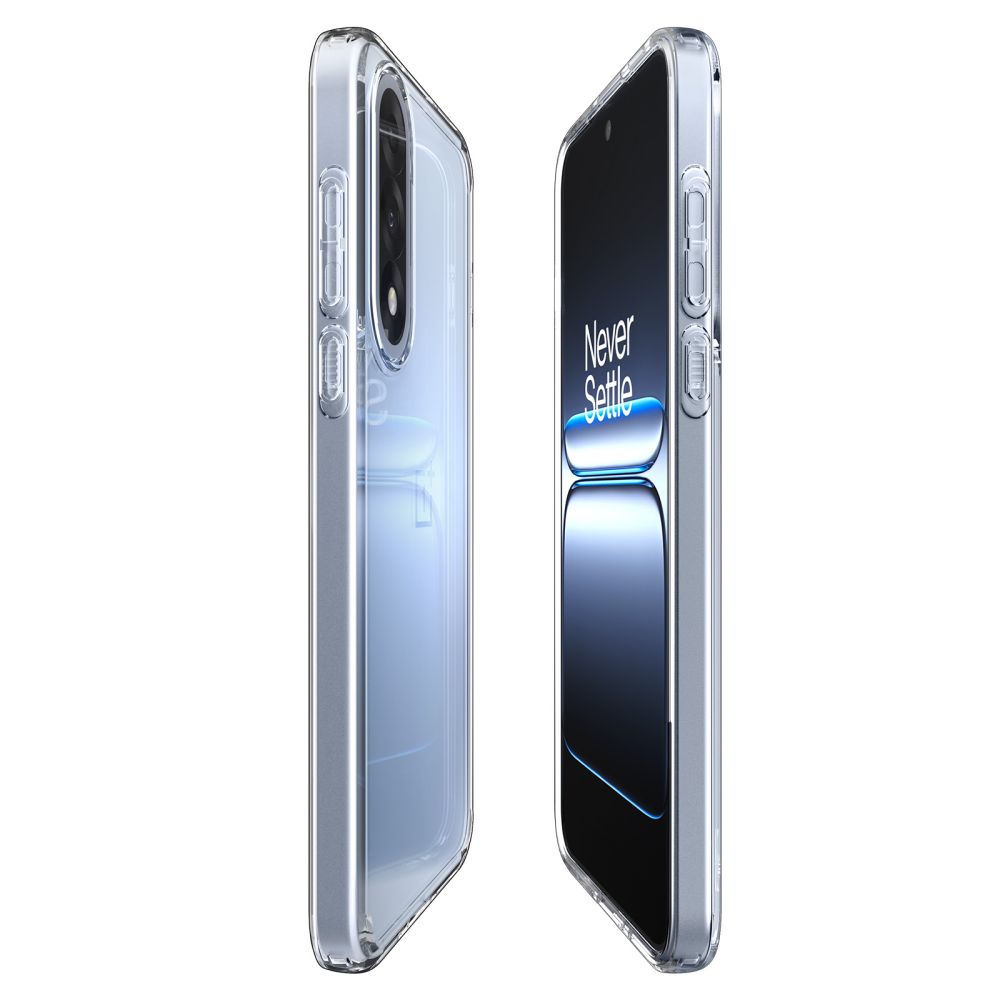 Spigen Ultra Hybrid Case for OnePlus Nord 5 - Transparenteng