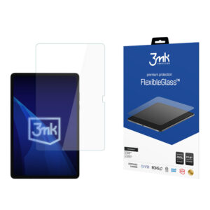 3mk FlexibleGlass hybrid glass for Samsung Galaxy Tab S11eng