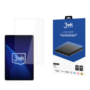 3mk FlexibleGlass Hybrid Glass for Samsung Galaxy Tab S11 Ultraeng