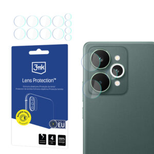 3mk Lens Protection Camera Glass for Realme 15 Pro 5Geng