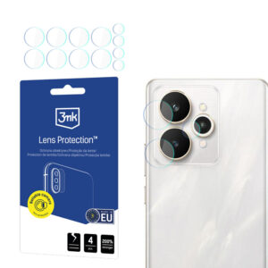 3mk Lens Protection Camera Glass for Realme 15 5Geng