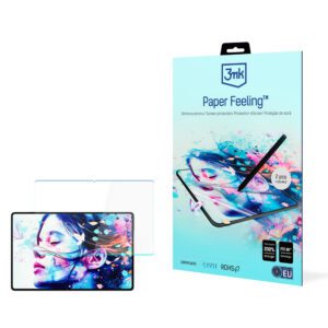 3mk Paper Feeling protective film for Samsung Galaxy Tab S11 Ultraeng