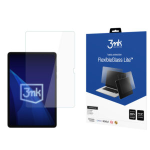 3mk FlexibleGlass Lite hybrid glass for Samsung Galaxy Tab S11eng