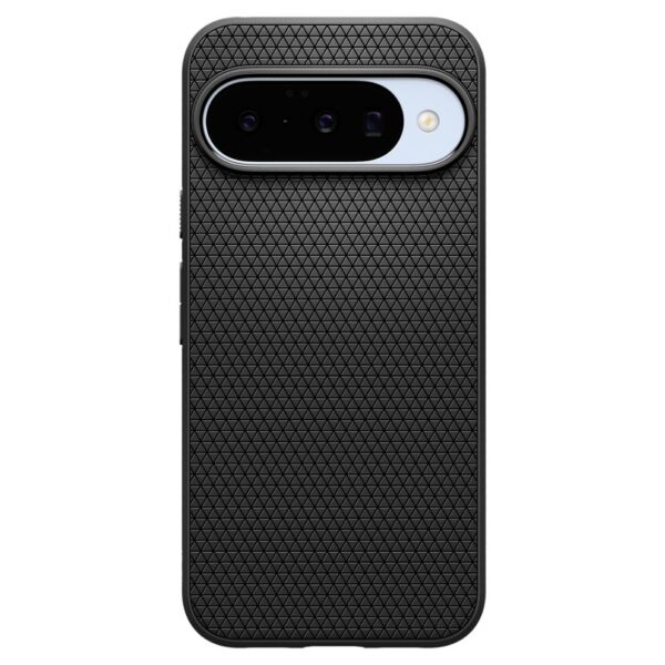 Spigen Liquid Air Case for Google Pixel 10 / 10 Pro - Matte Blackeng