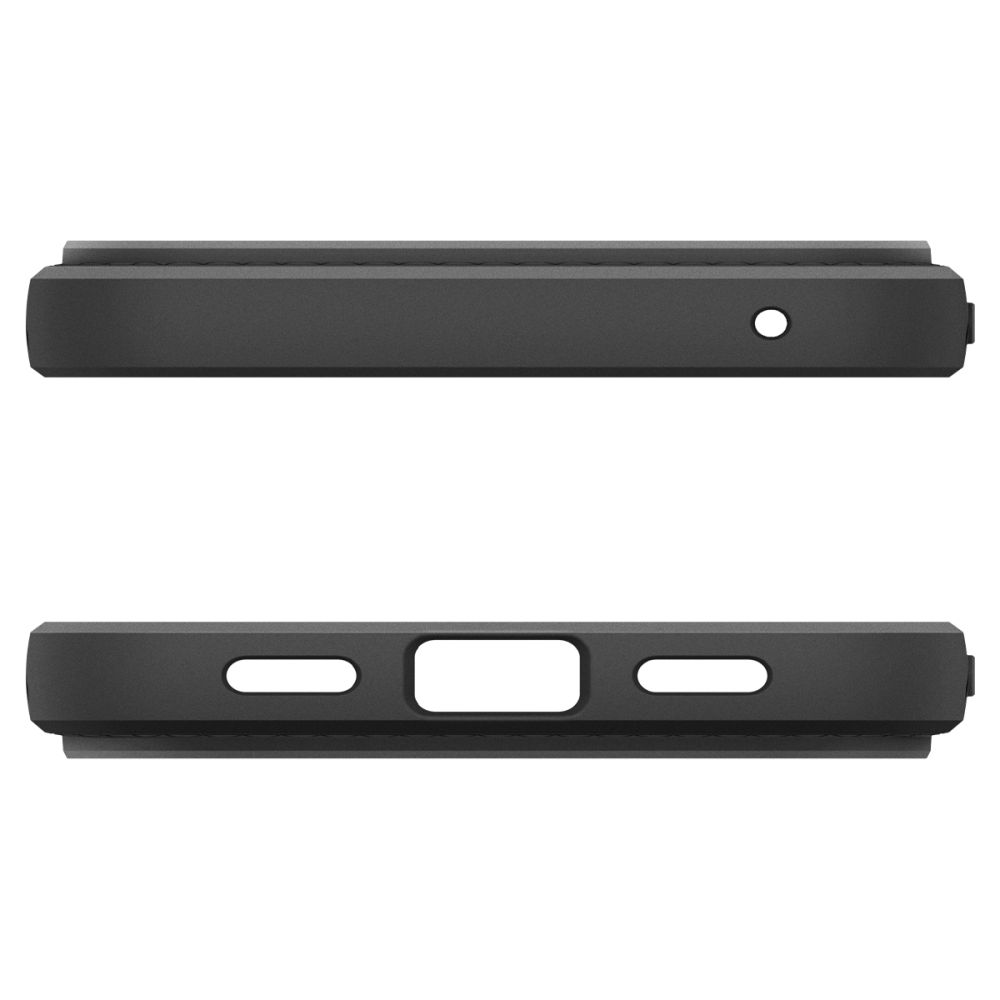 Spigen Liquid Air Case for Google Pixel 10 / 10 Pro - Matte Blackeng