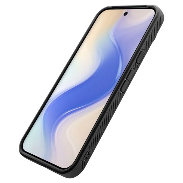 Spigen Liquid Air Case for Google Pixel 10 / 10 Pro - Matte Blackeng